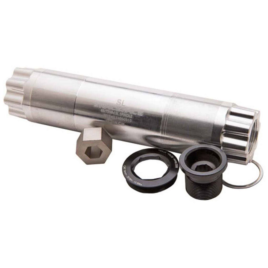 Race Face Cinch Spindle Kit 30mm, 68/73mm, SixC