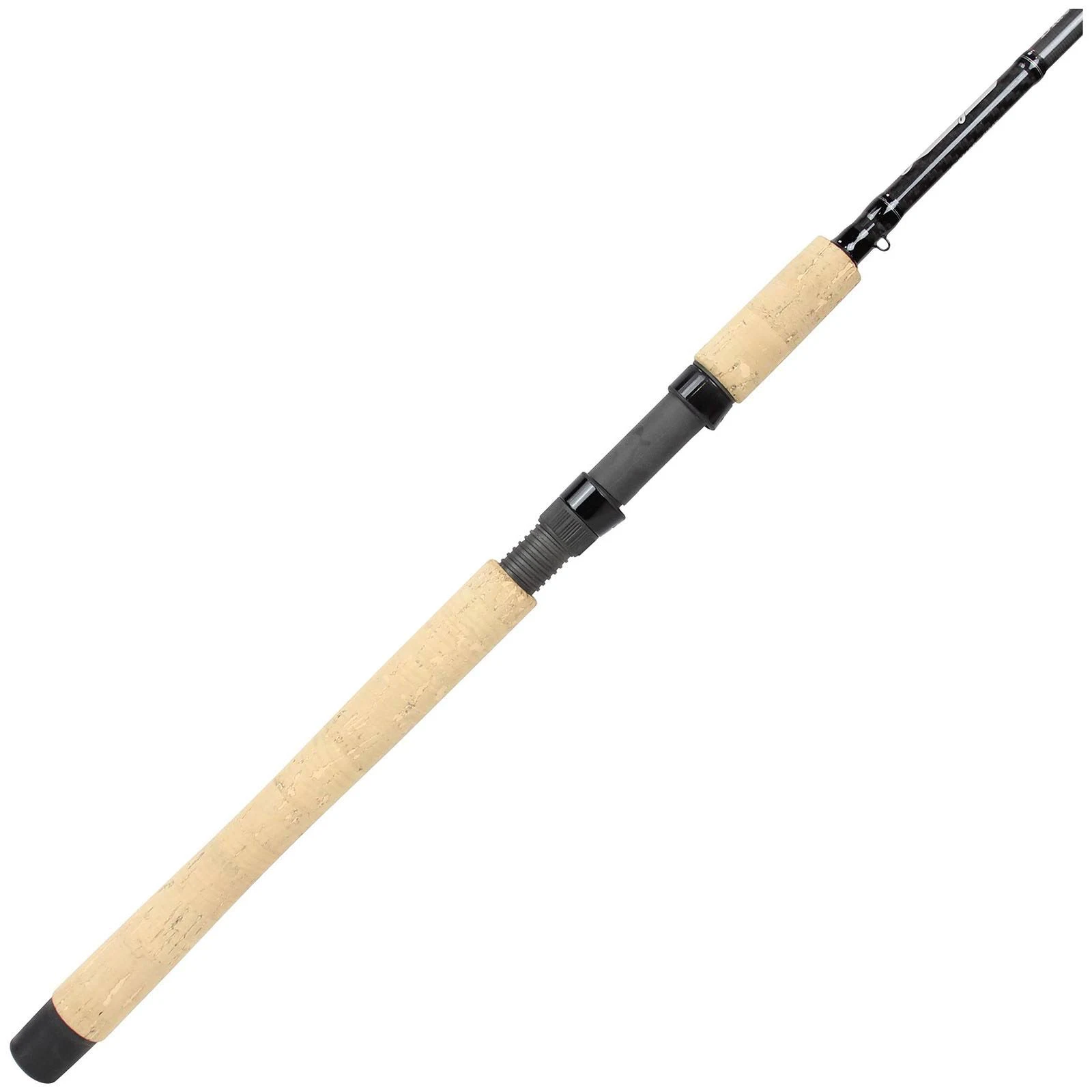 Lamiglas Black Inshore B7030S Spinning Rod