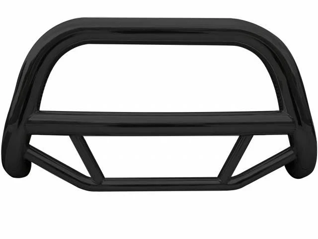 2011 Dodge Ram Black Horse Max Bull Bar