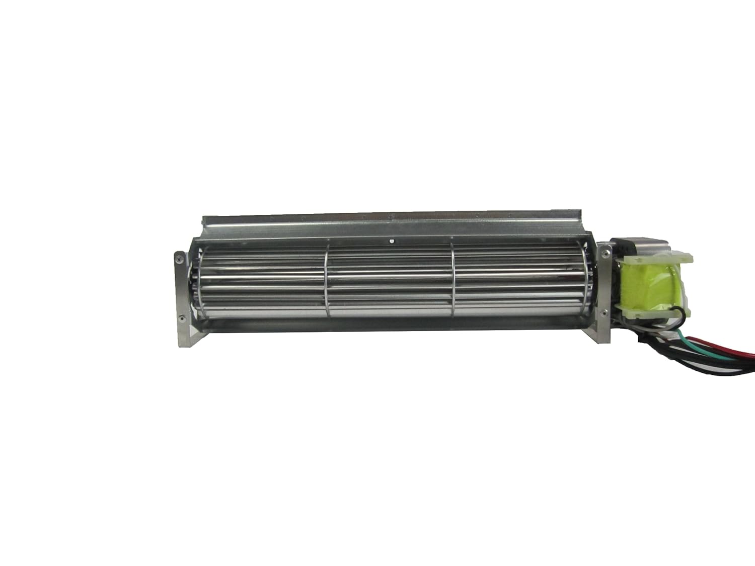 Tjernlund 950-3307 Universal Fireplace Blower Fan, 160 CFM, 15