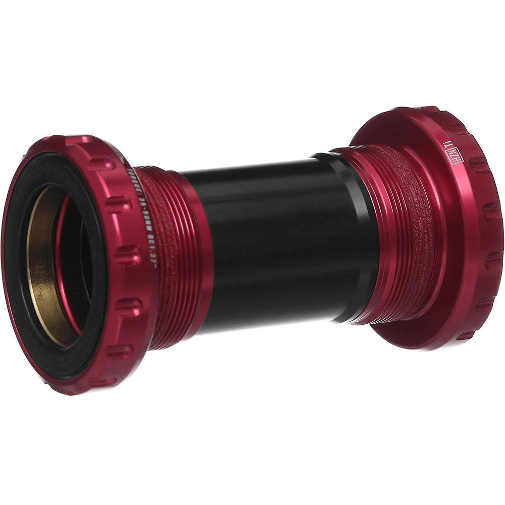 Nukeproof Horizon Bottom Bracket 30mm 73mm Shell Red 30mm Spindle Bottom Brackets