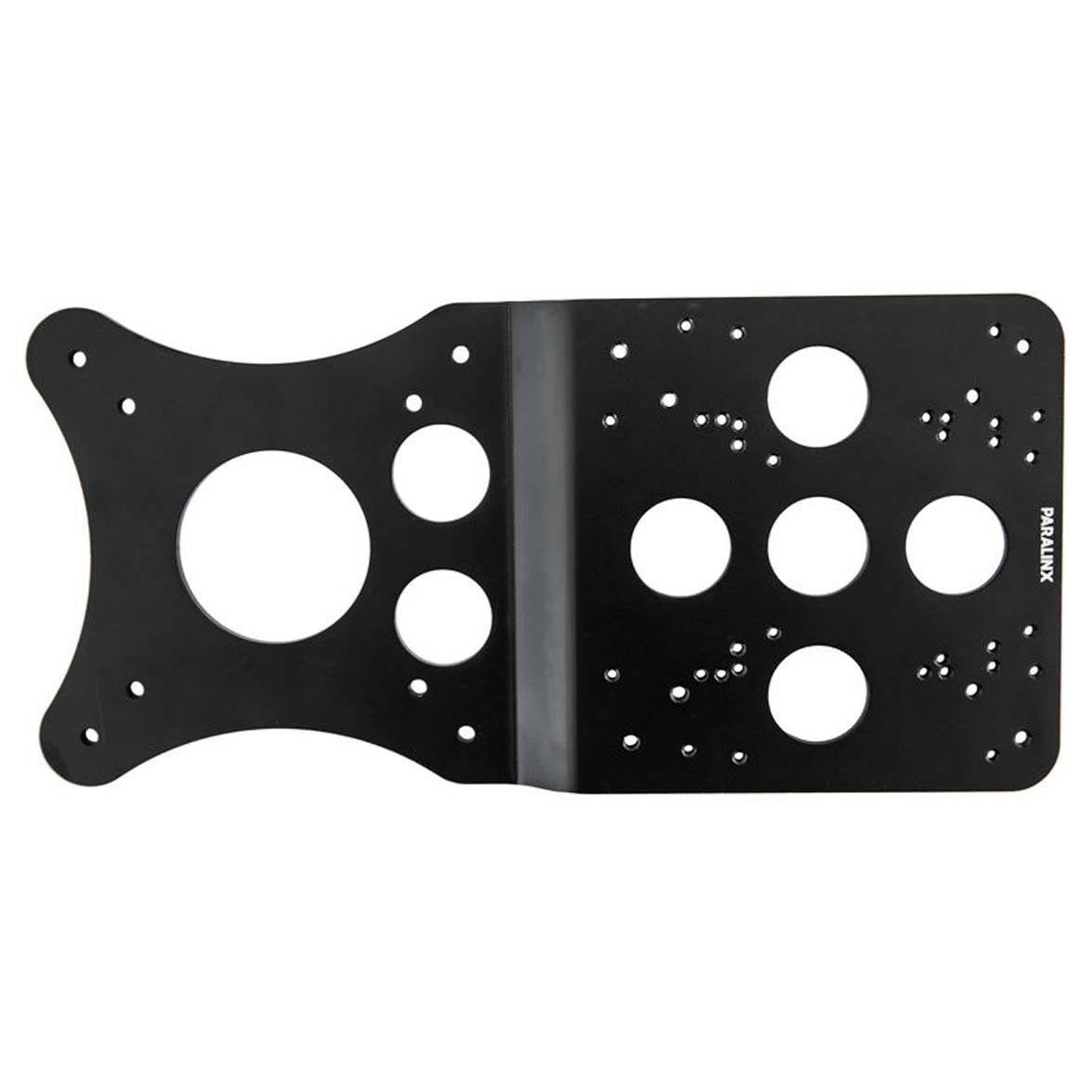 Paralinx VESA Mount Battery Bracket (No Battery Plate) 11-1280