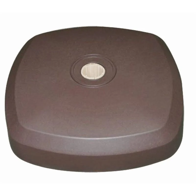 SimplyShade Bacara Free Standing Umbrella Base in Bronze