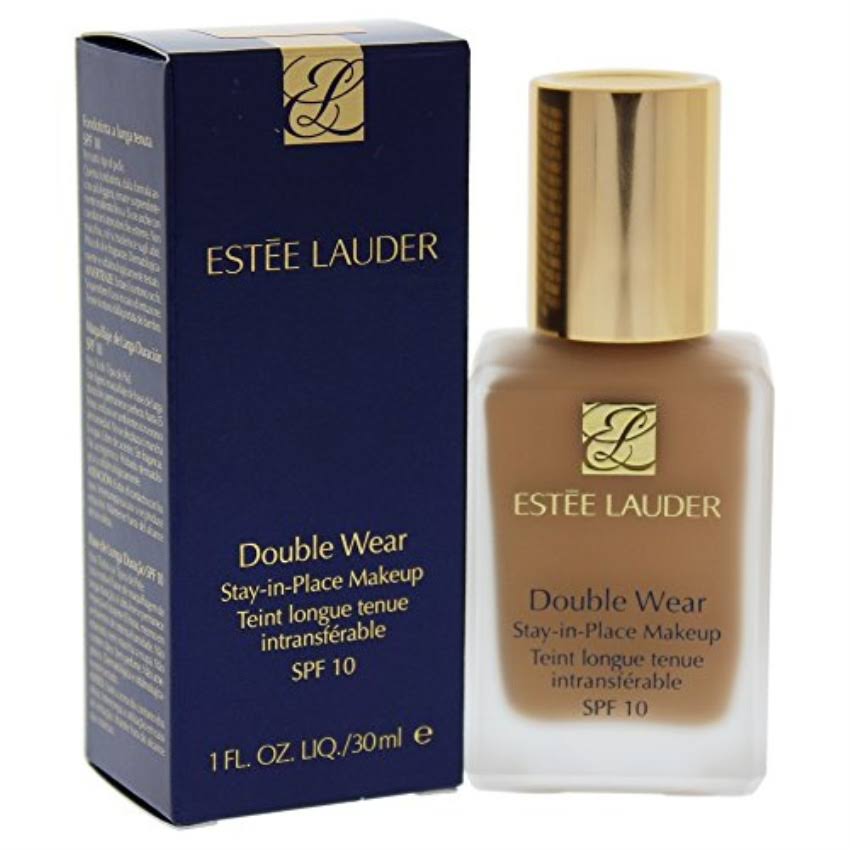 Estee Lauder Double Wear Stay in Place SPF 10 Makeup Wheat 1 Ounce
