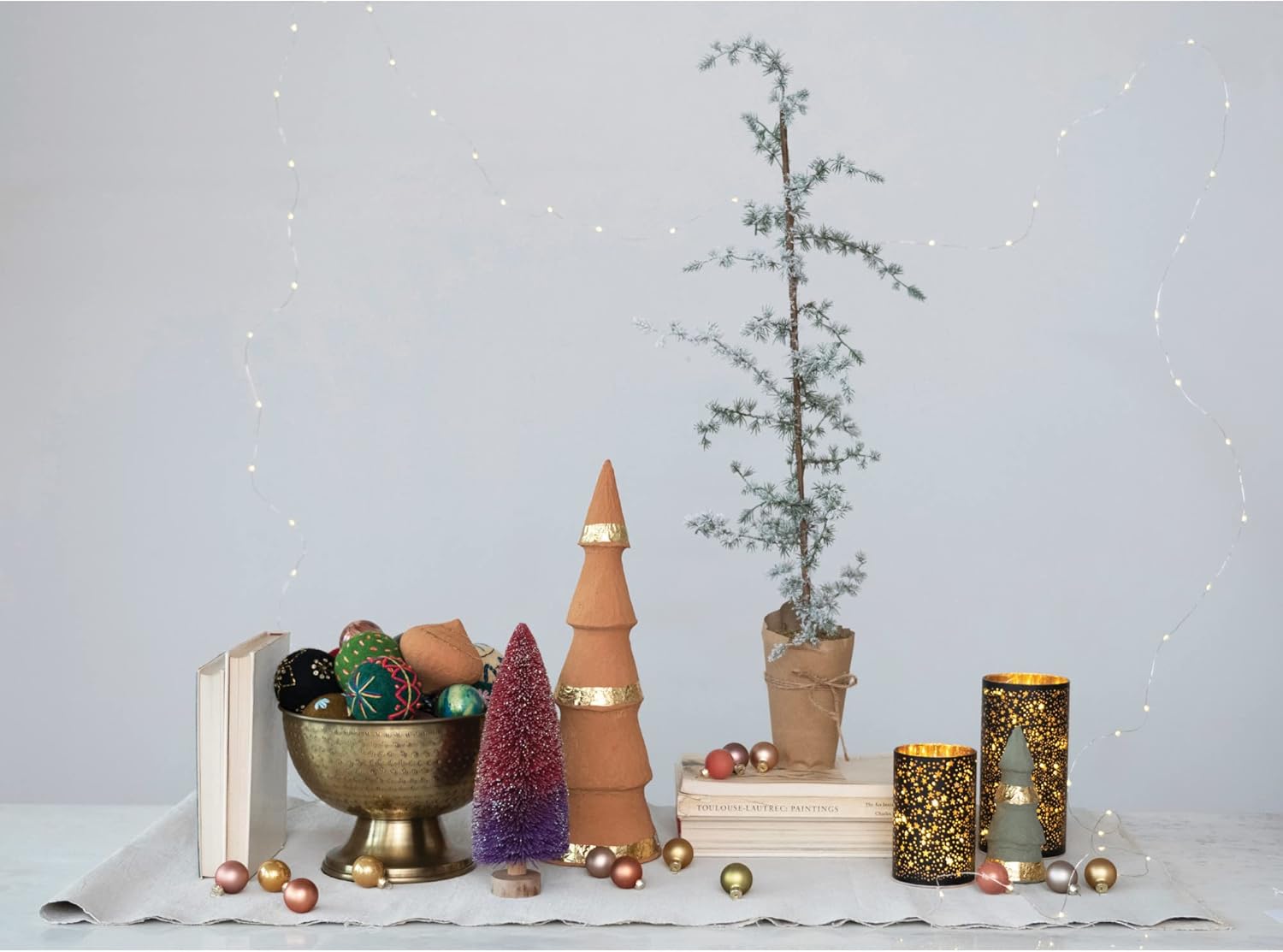 Creative Co-Op 10-1/4