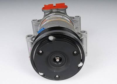 ACDelco 15-22124 A/C Compressor