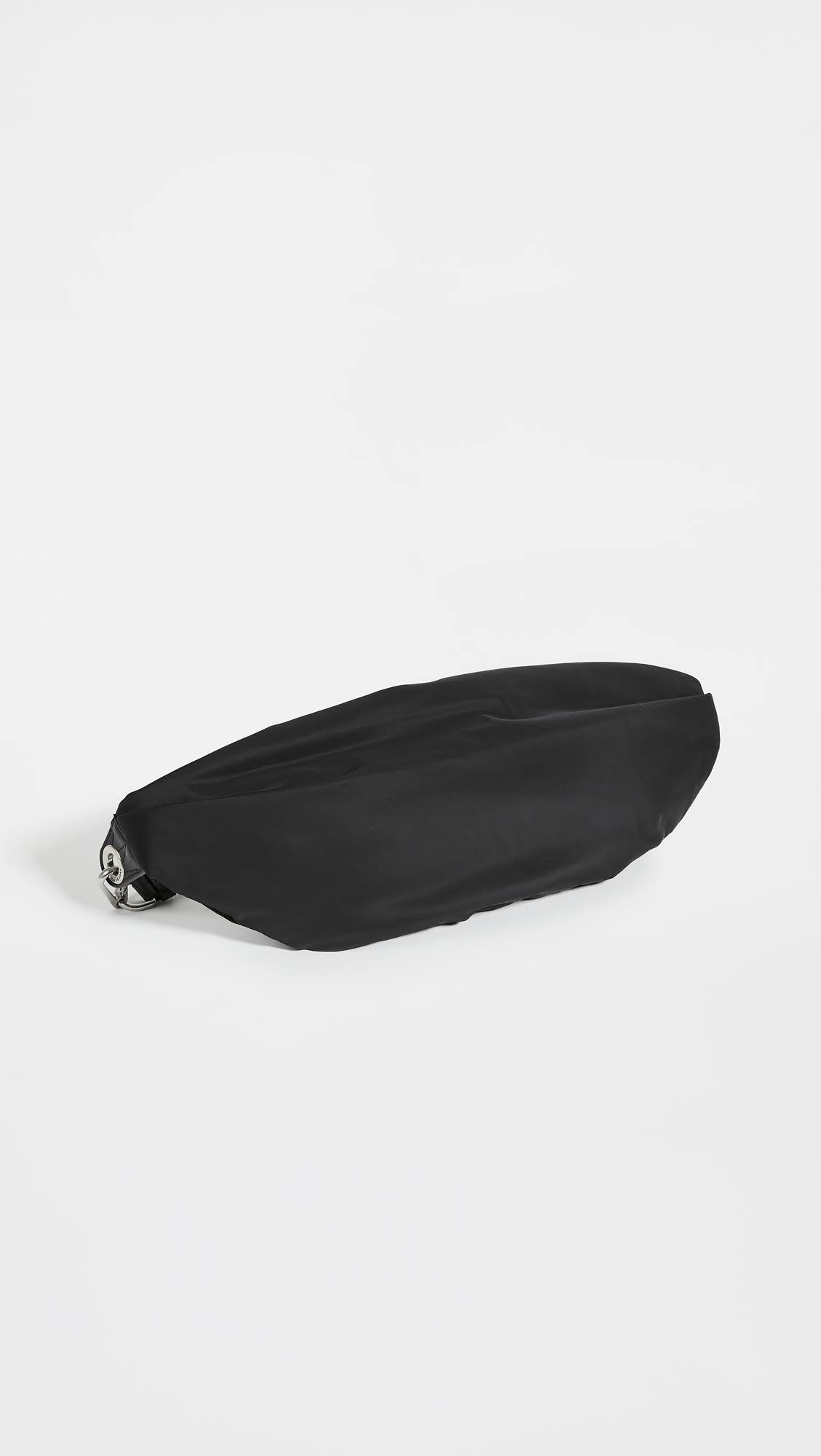 Rag u0026 Bone Recycled Belt Bag - Black