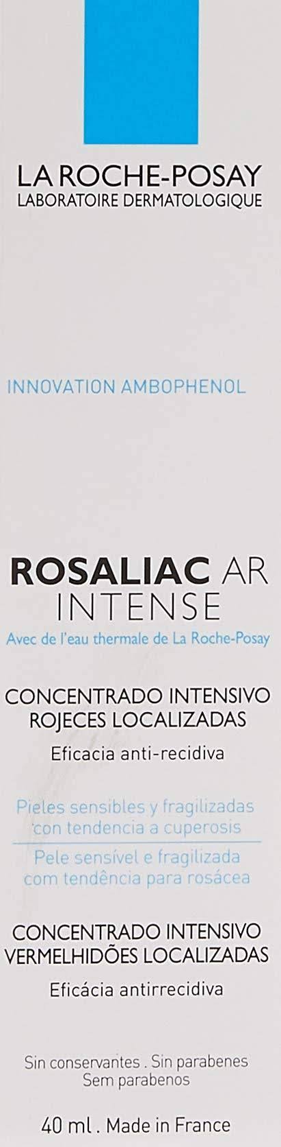 La Roche-Posay Rosaliac AR Intense Visible Redness Reducing Serum, 1.35 fl oz