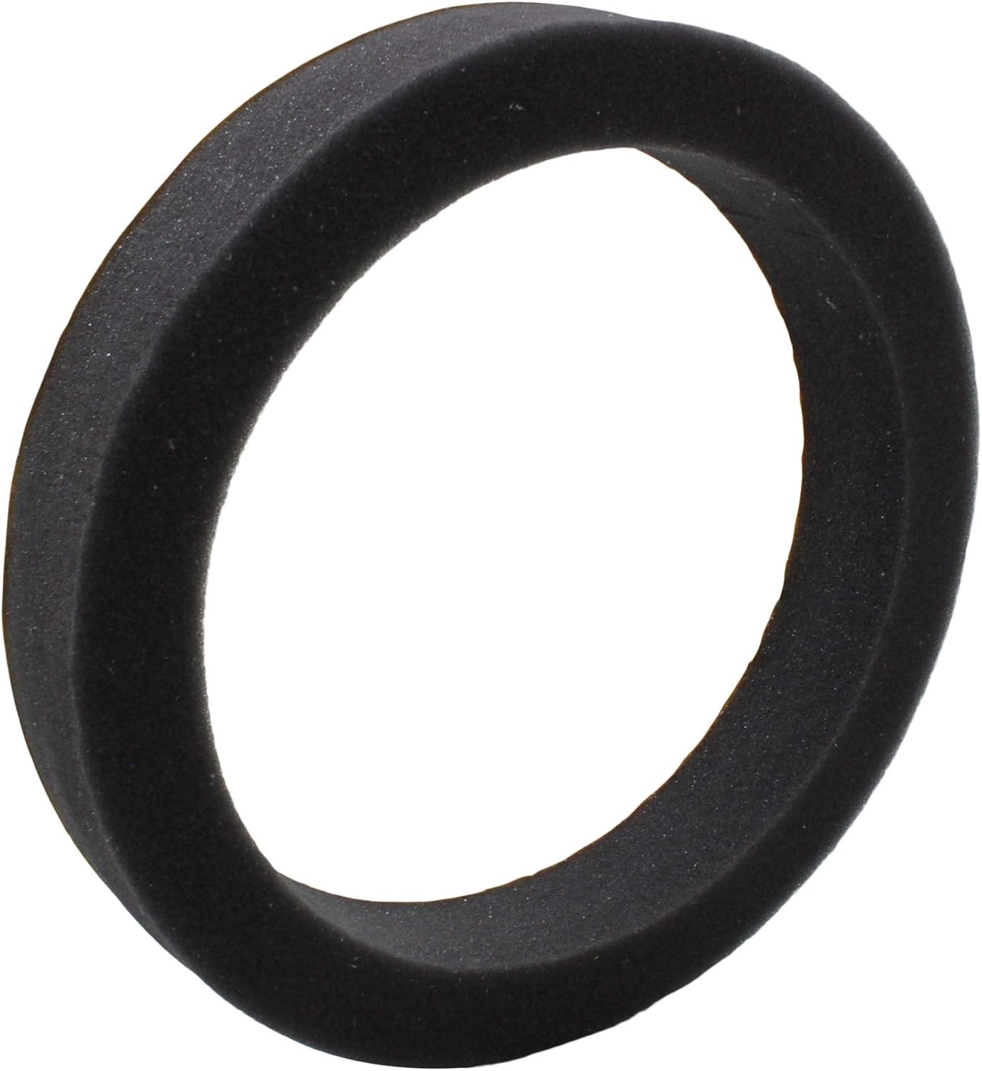 Flip Manufacturing Hood Foam Isolator Compatible with John Deere LT133 LT150 LT155 LT160 LT180 LT190 M125828