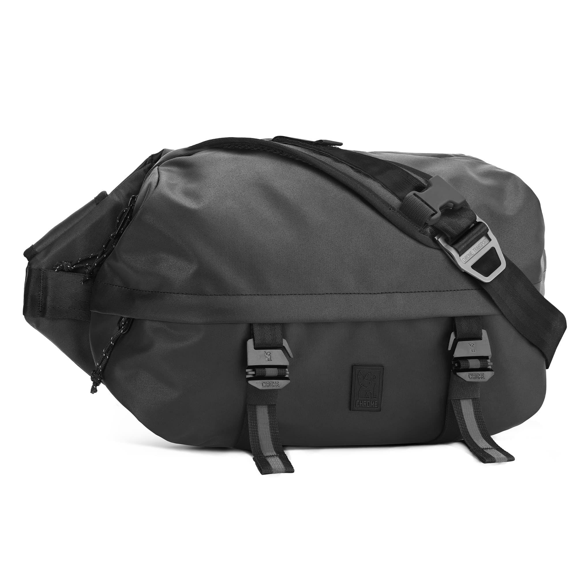 Chrome Vale Sling 2.0 Black Tarp