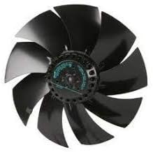 EBM-PAPST A2D250-AH02-01 AC Fans AC AXIAL Fan