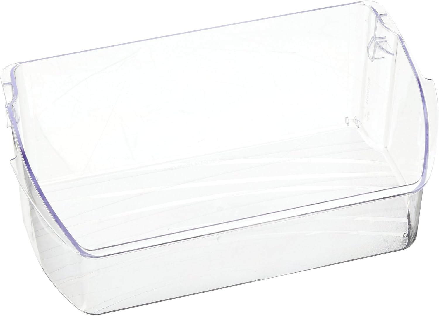 Frigidaire 242011501 Door Shelf Bin Unit Pack of 2