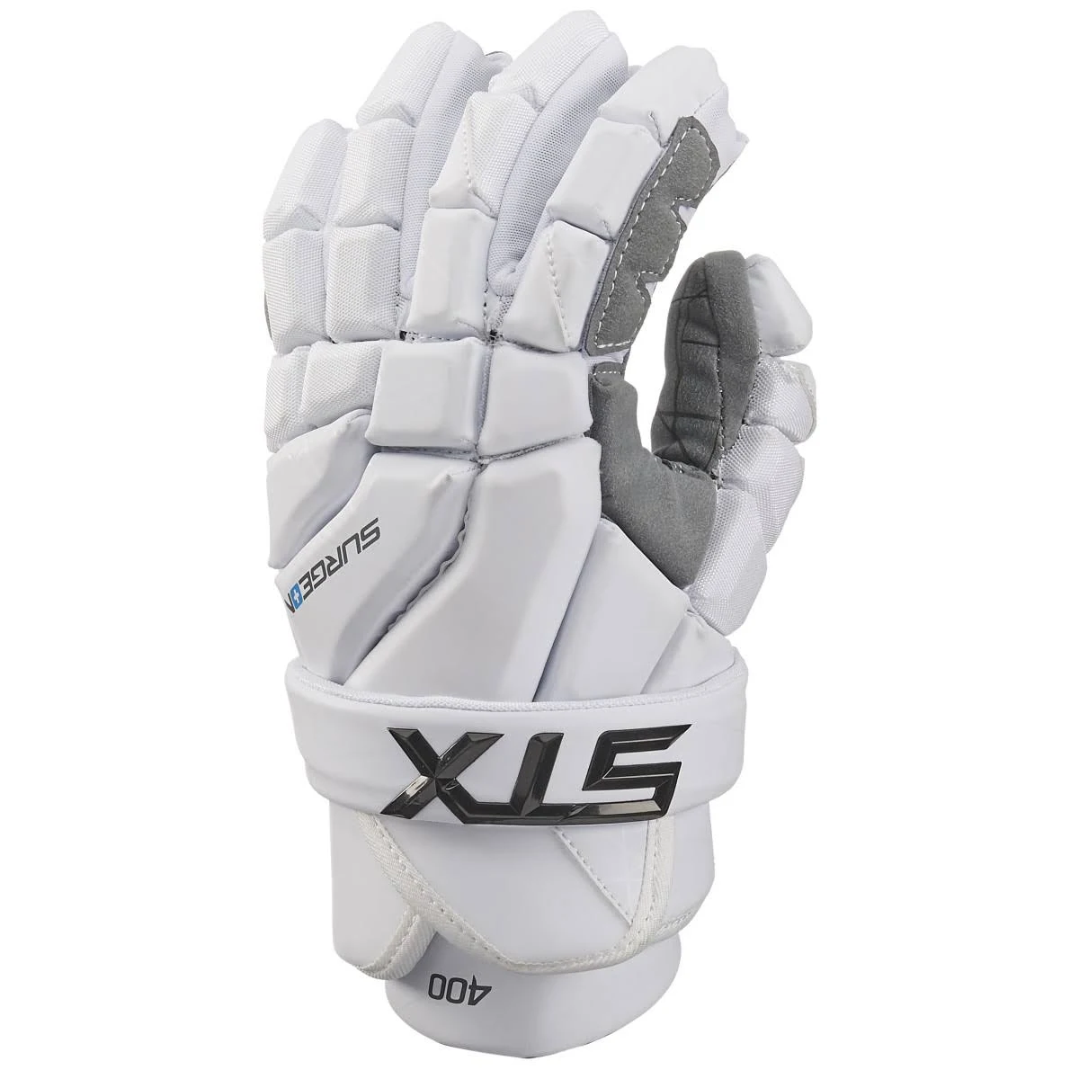 STX Surgeon 400 Lacrosse Gloves