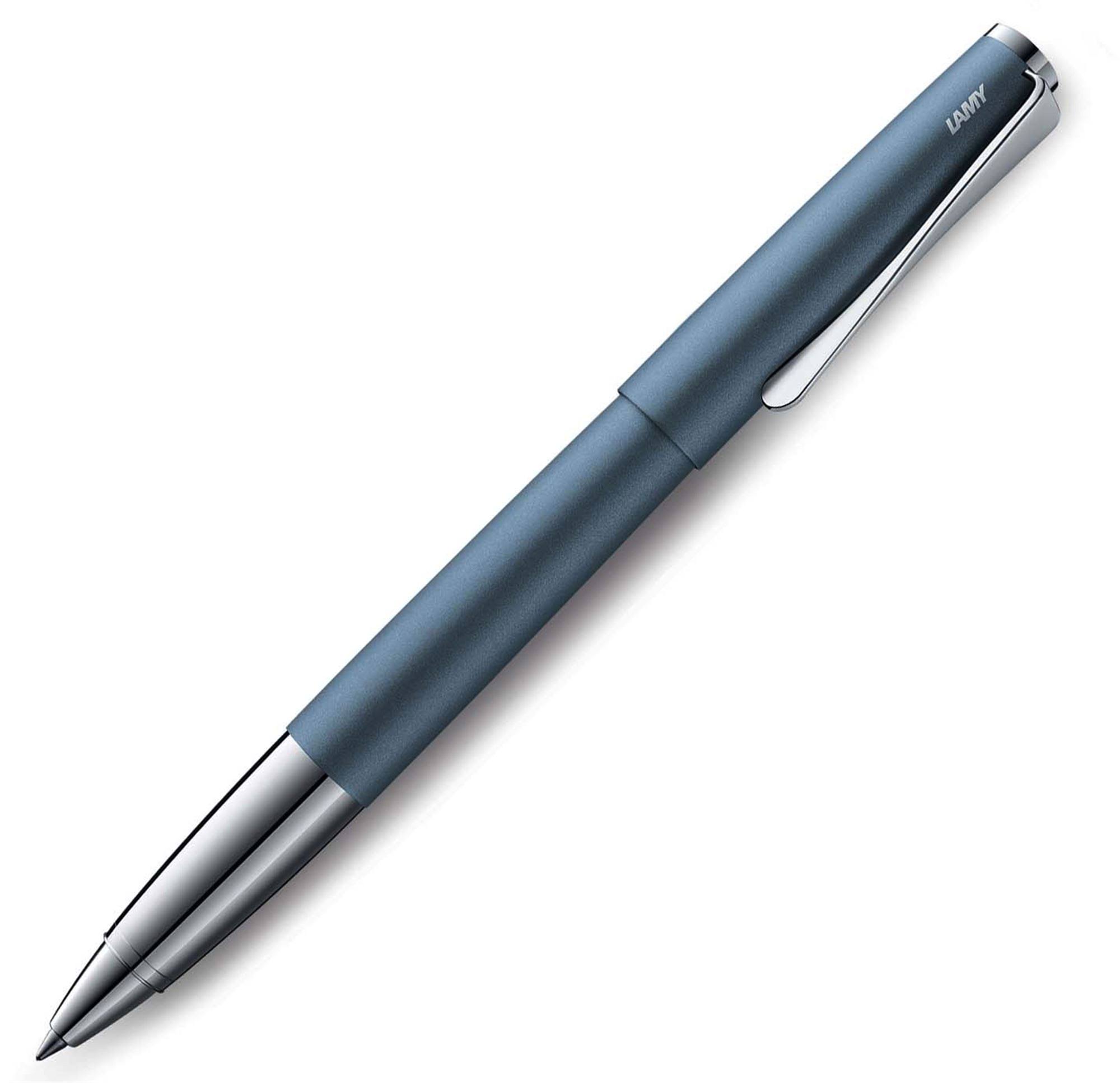 Lamy Studio Rollerball Pen - Glacier (Special Edition)