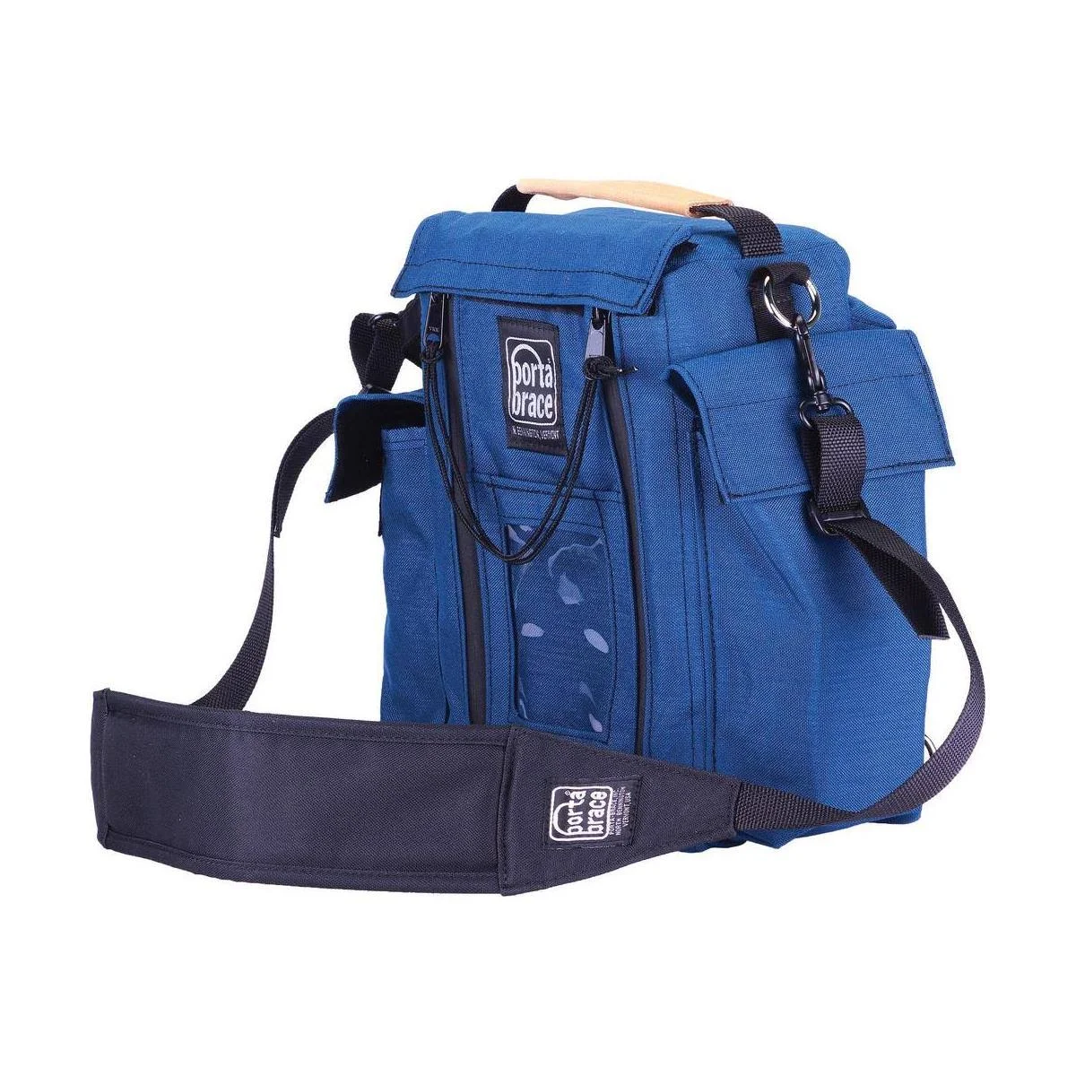Porta Brace SL-DSLR Slinger Dslr Cameras Blue