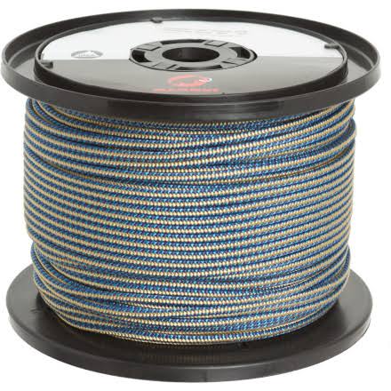 Mammut - Accessory Cord, Turquoise, 8mm/150 M