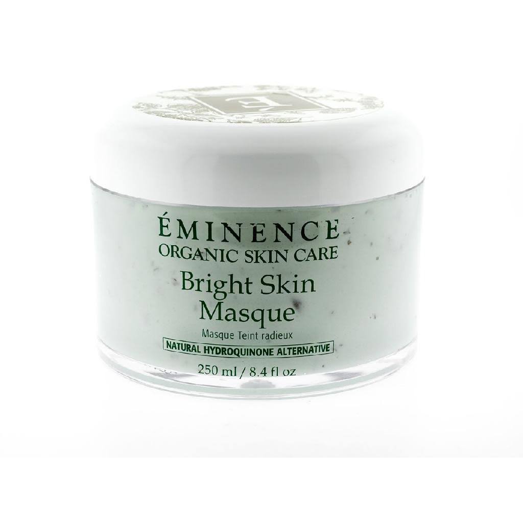 Eminence Bright Skin Masque 8.4 oz. Facial Mask