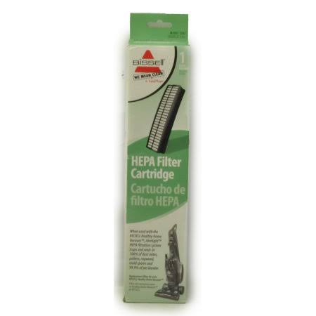 Bissell Style 15 Vacuum Cleaner Filter Part 3282