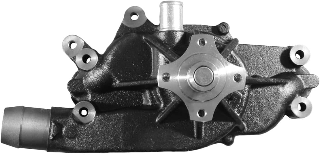 ACDelco Professional 252-732 Water Pump Kit