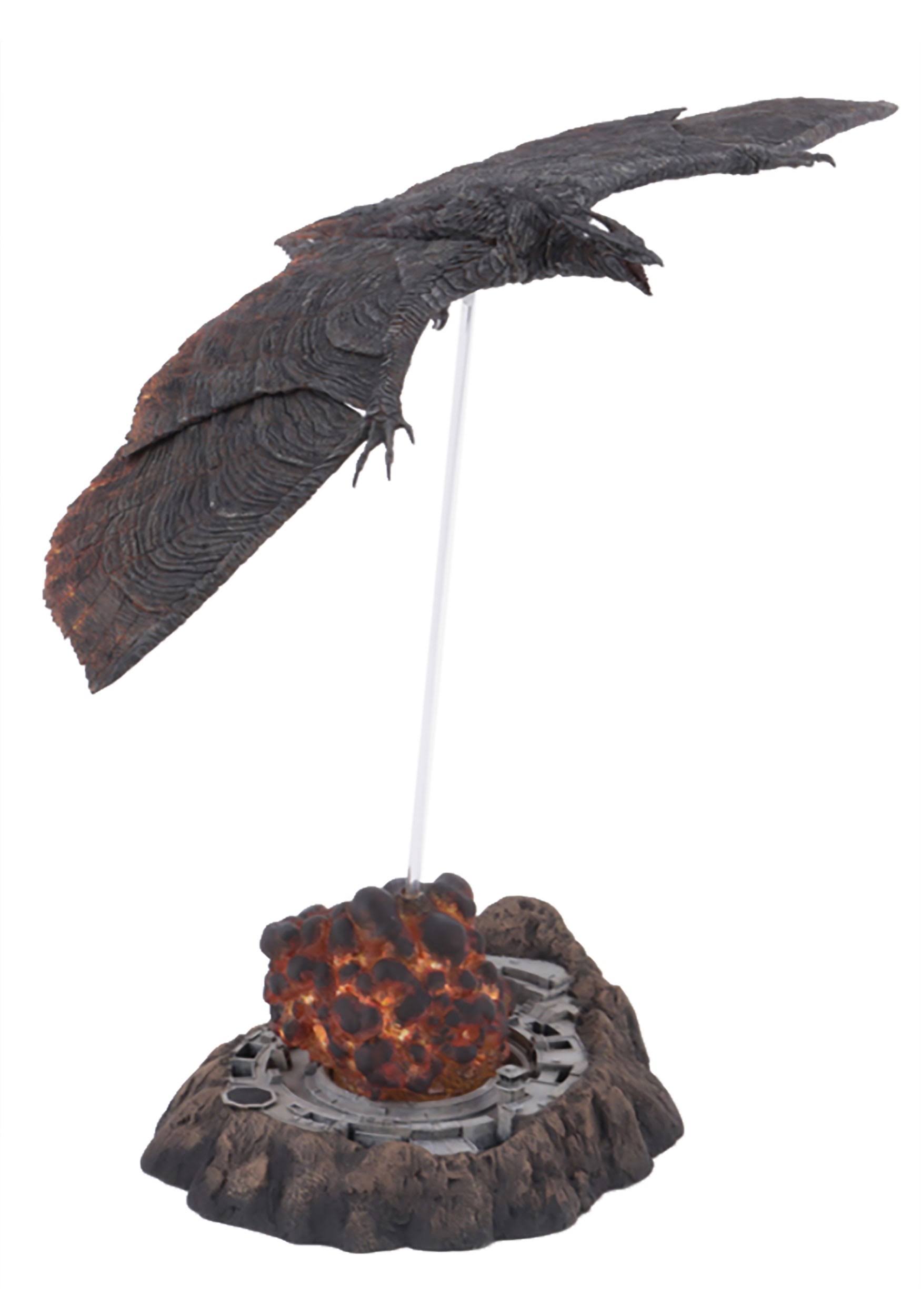 Godzilla: King of The Monsters (2019) - Rodan 7inch Action Figure