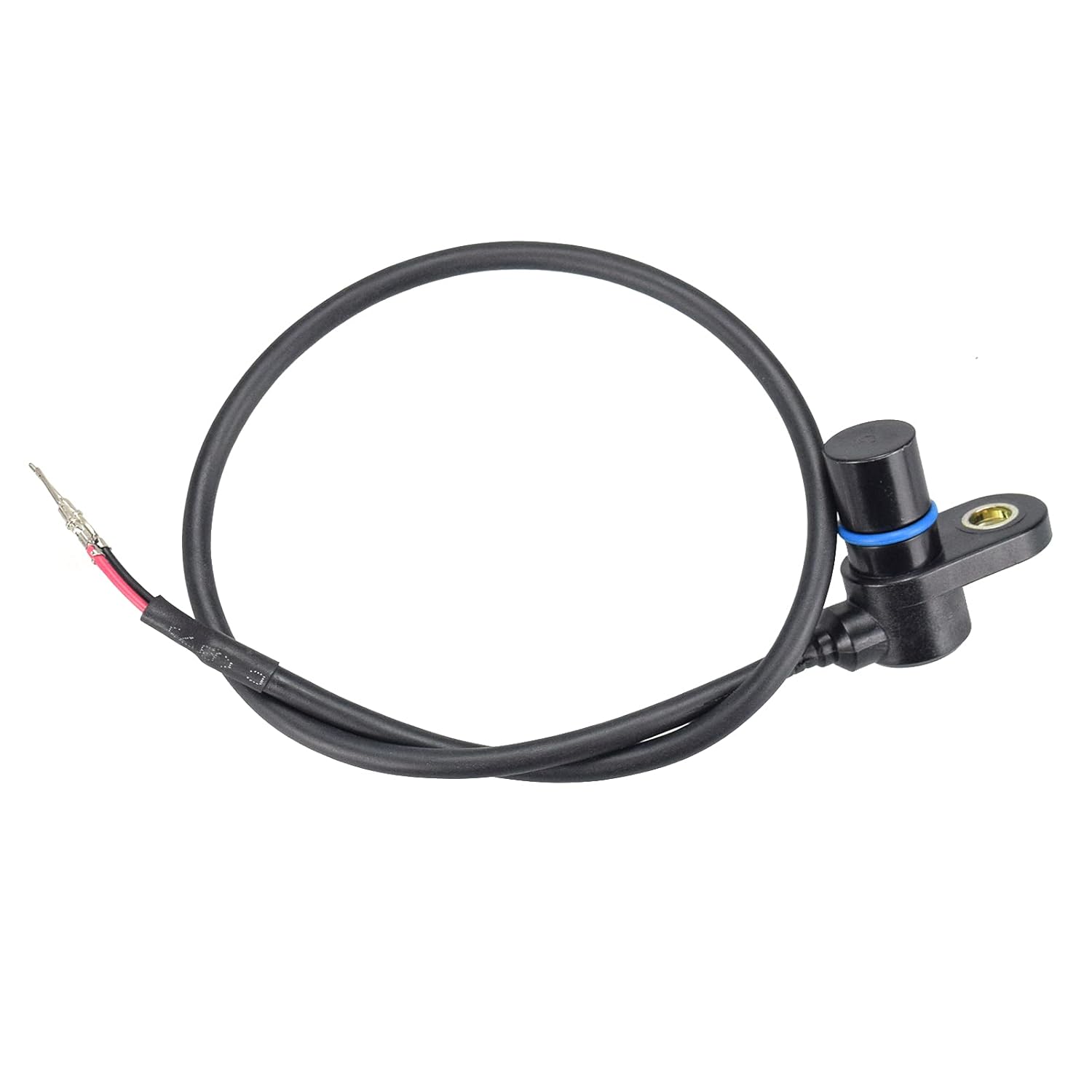 Crank Crankshaft Position Sensor for Harley Davidson Electra Glide Road Glide Dyna 1999 Replace#32497-99/A 1022-0197