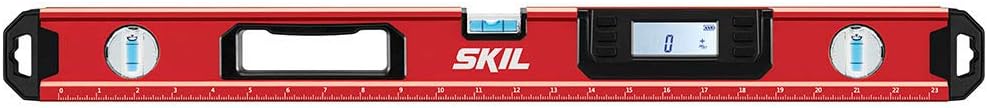 SKIL 24 Digital Level - LV941901 Pack of 2