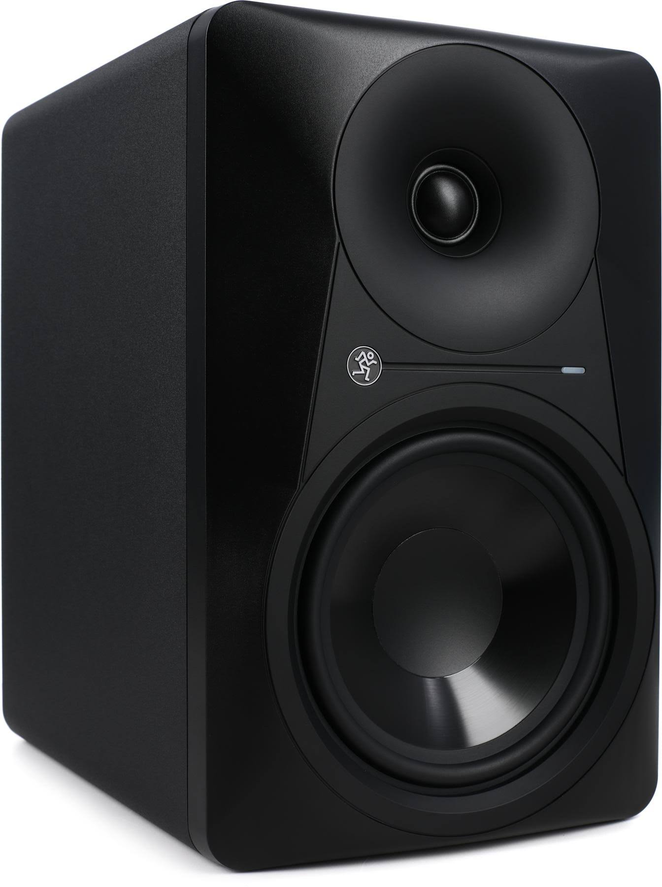 Mackie MR Series MR624 2-way Monitor Speaker