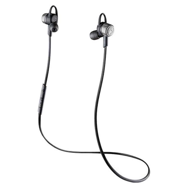 Plantronics Backbeat Go 3 Earphones