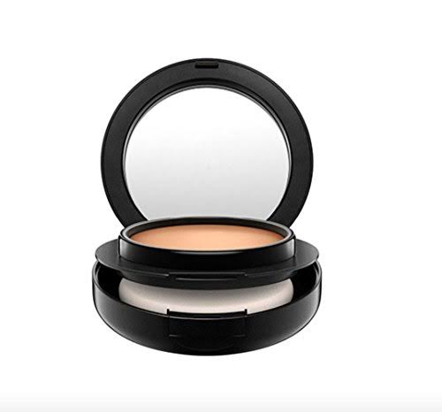 Mac Studio Tech Compact Foundation - NC35