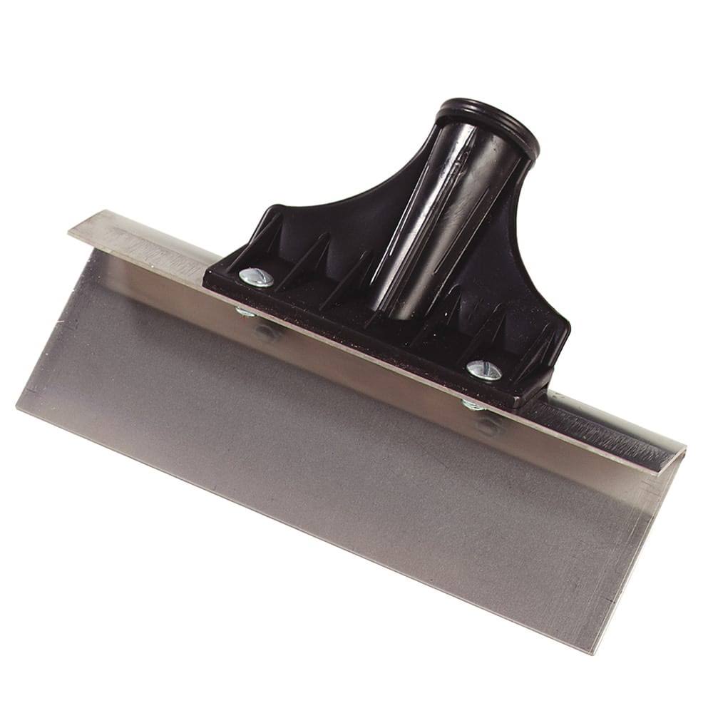 Carlisle 4161900 Flo-Pac 8x22 S/S Floor Scraper