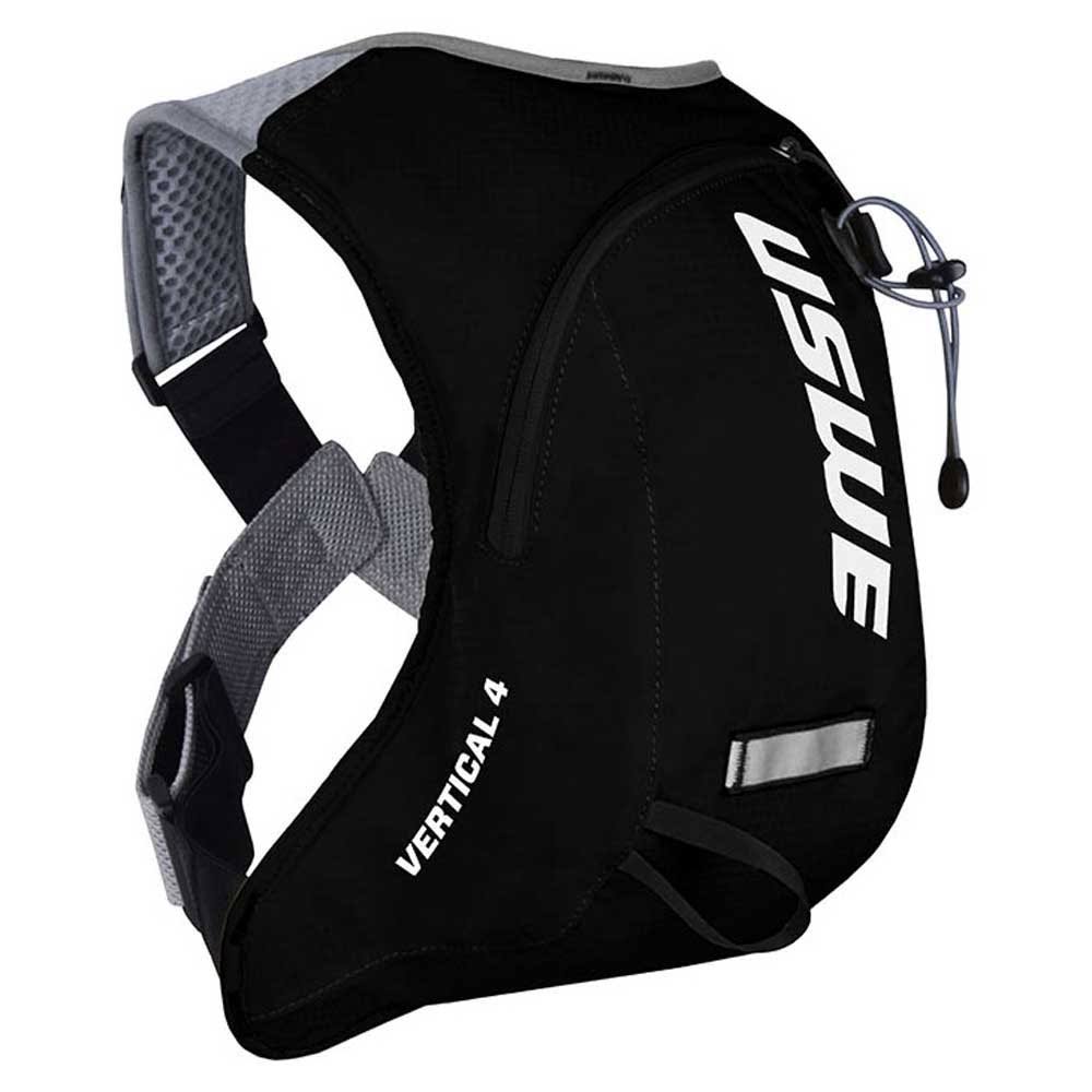 USWE Vertical 4 Hydration Pack No Bladder