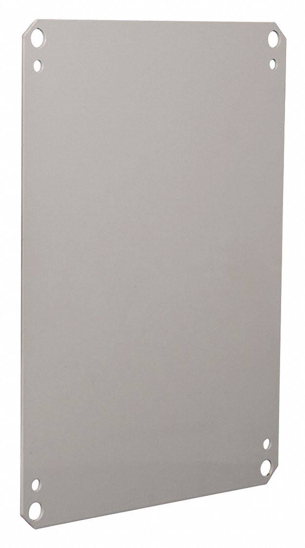Wiegmann NP4024C Back Panel,40.00x22 H,24.00x22 W