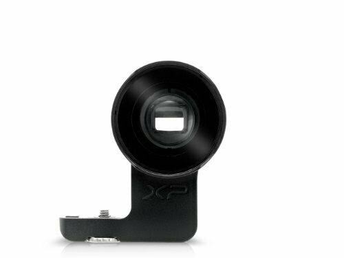 Fujifilm Action Camera Lens ACL-XP70 for XP7 from Japan New