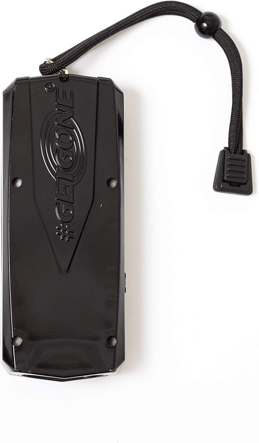 #GETGONE Personal Security Alarm - Handheld, Patented Sound Device for Personal Protection - Protect Yourself, Your Pet, and Your Family Outside. - Loud Patented Sound Deters Unwanted Advances Pack of 2