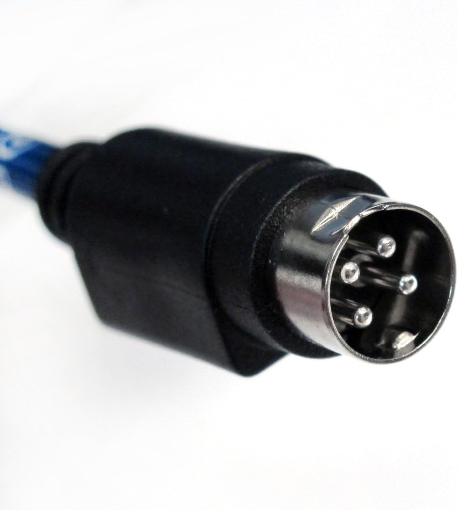 T-Power Compatible with 4Pin Cisco SG300-10P Small Business SRW2008P-K9-NA Managed Switch Replacement Ac Dc Adapter Switching Power Supply Cord Charger Pack of 2