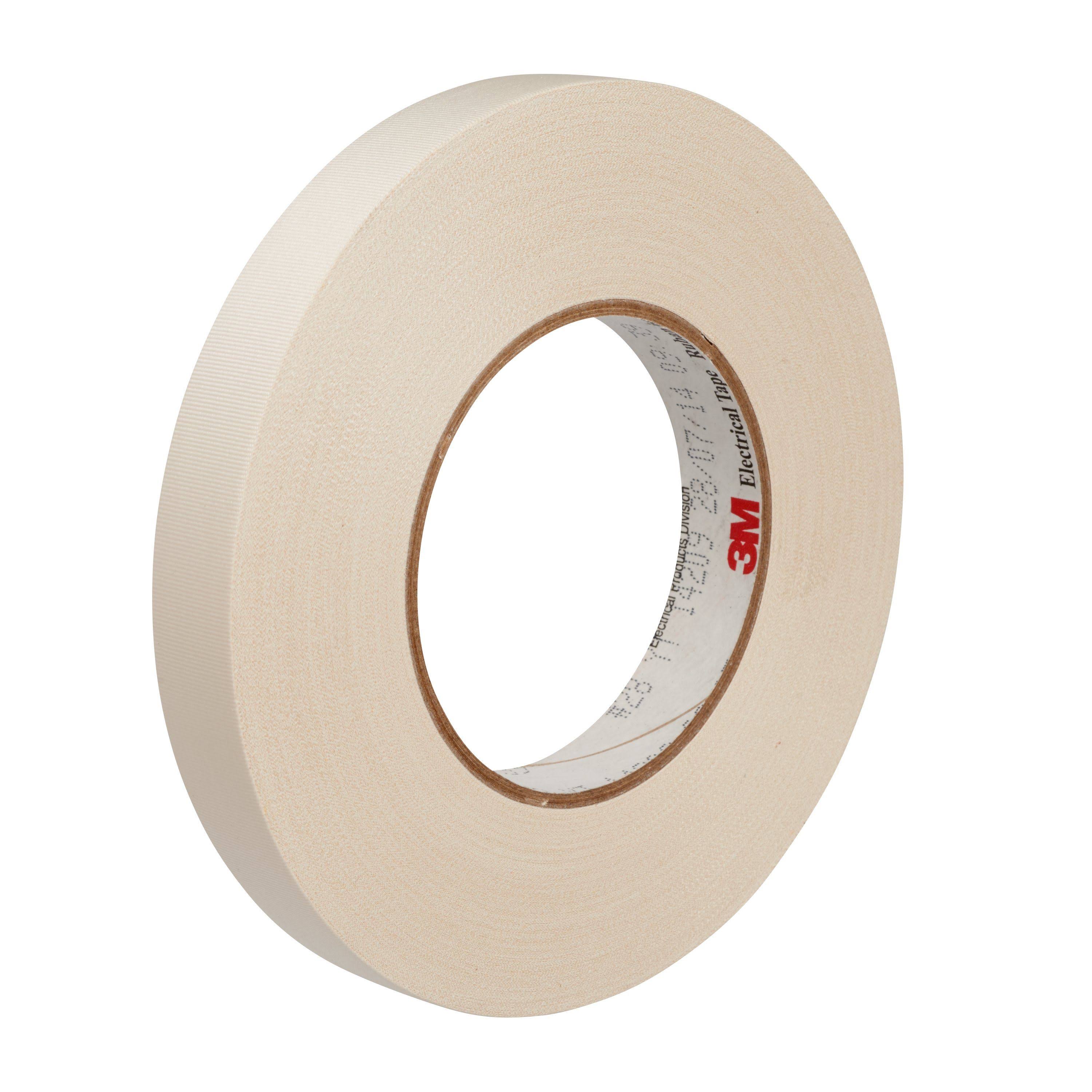 3M - 62343 Acetate Cloth Electrical Tape 28 (7100033540)
