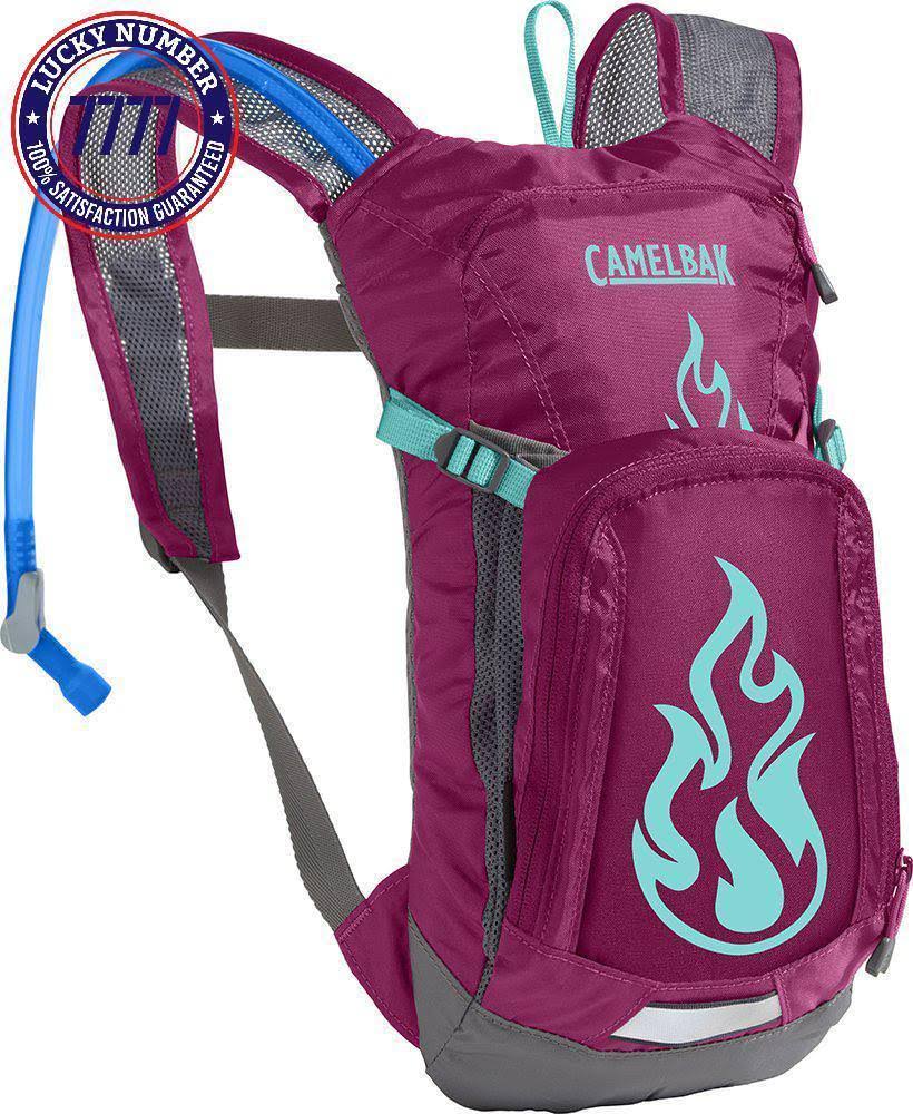 CamelBak Kids Mini M.U.L.E. Hydration Pack