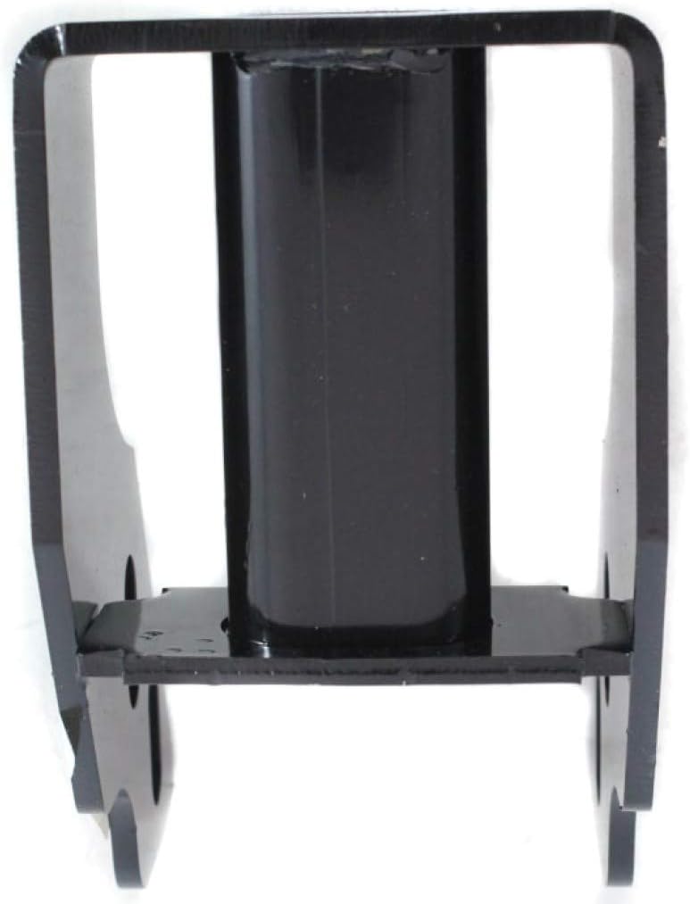 For GMC Sierra 2500/3500 HD Front Bumper Bracket 2011 12 13 2014 R=L Single Piece | GM1066195 | 20966182