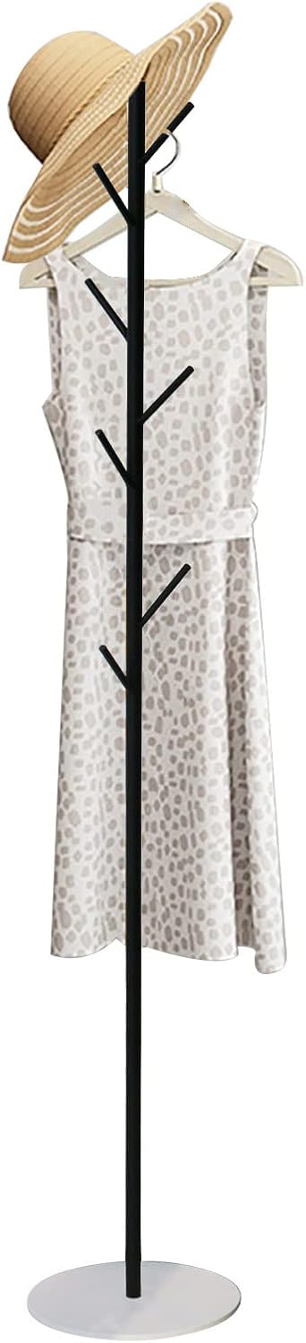 FLRH Coat Rack Tree, 66