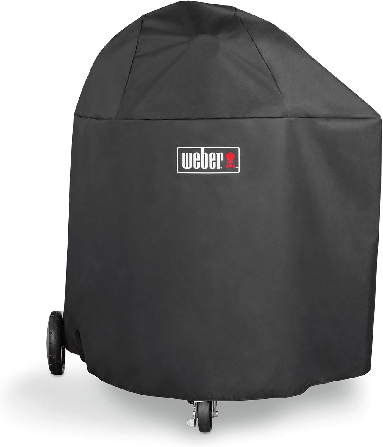 Weber 7173 Charcoal Grill Cover, Black