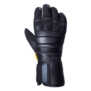 Knox Storm Winter, Gloves - Black - XL