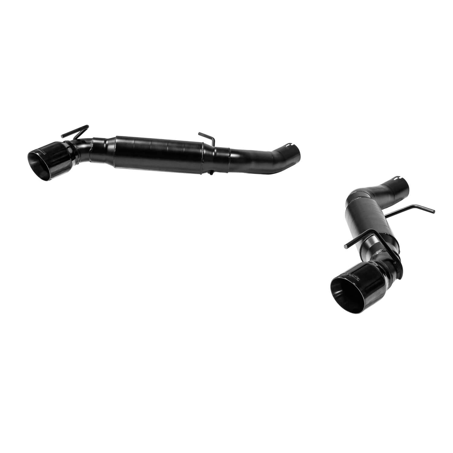 Flowmaster 817745 Outlaw Axle-Back Exhaust System