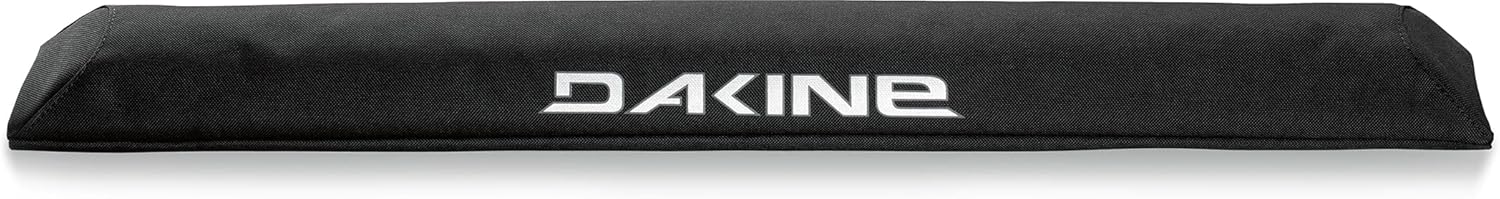 Dakine Long Aero Rack Pad - Black - 28