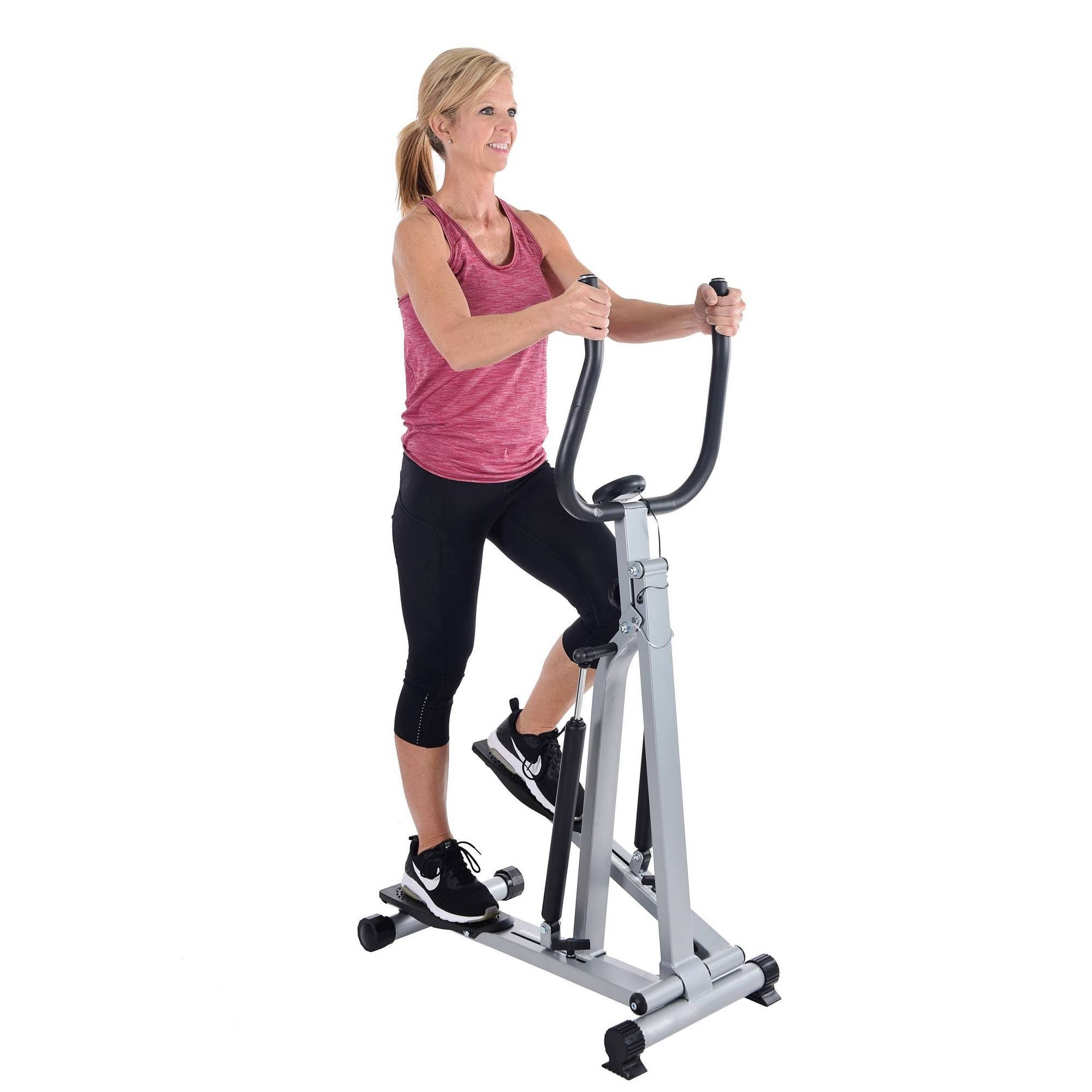 Stamina SpaceMate Folding Stepper