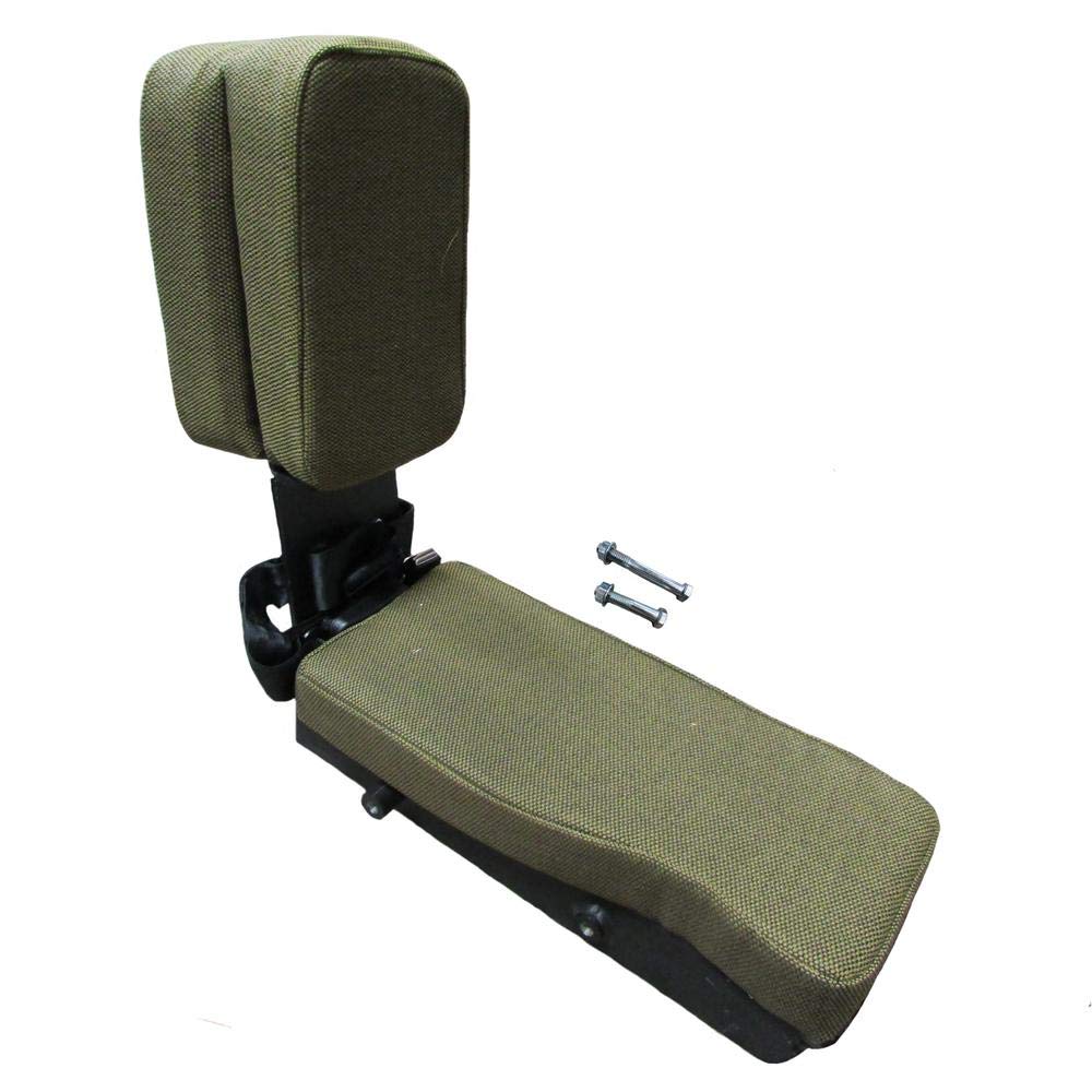 Instructional Seat Fits John Deere Tractor 2140 2350 2355 2550 2555 2750 2755 2855N 2940 2950 2955