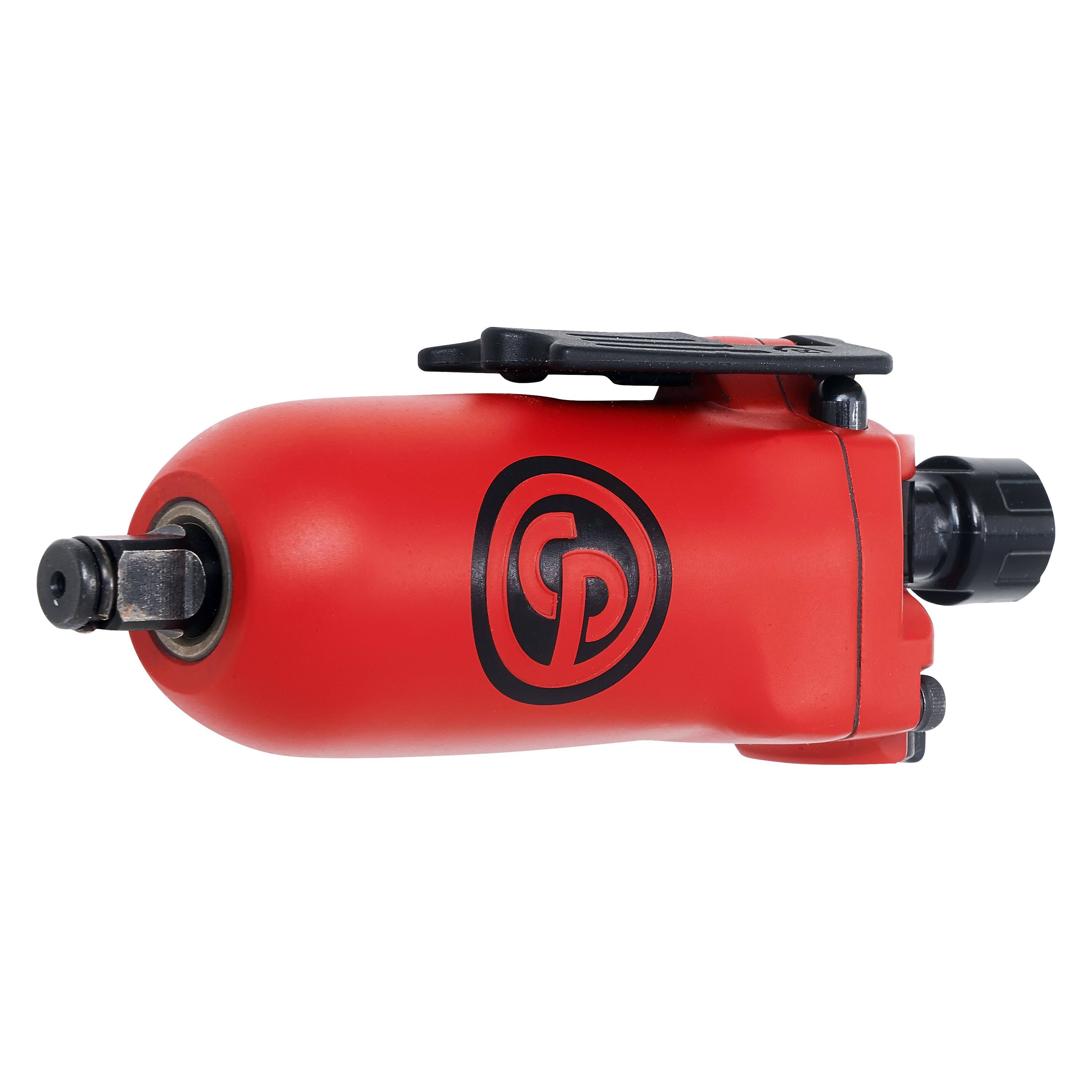 Chicago Pneumatic 1/4 in. Mini Butterfly Impact Wrench