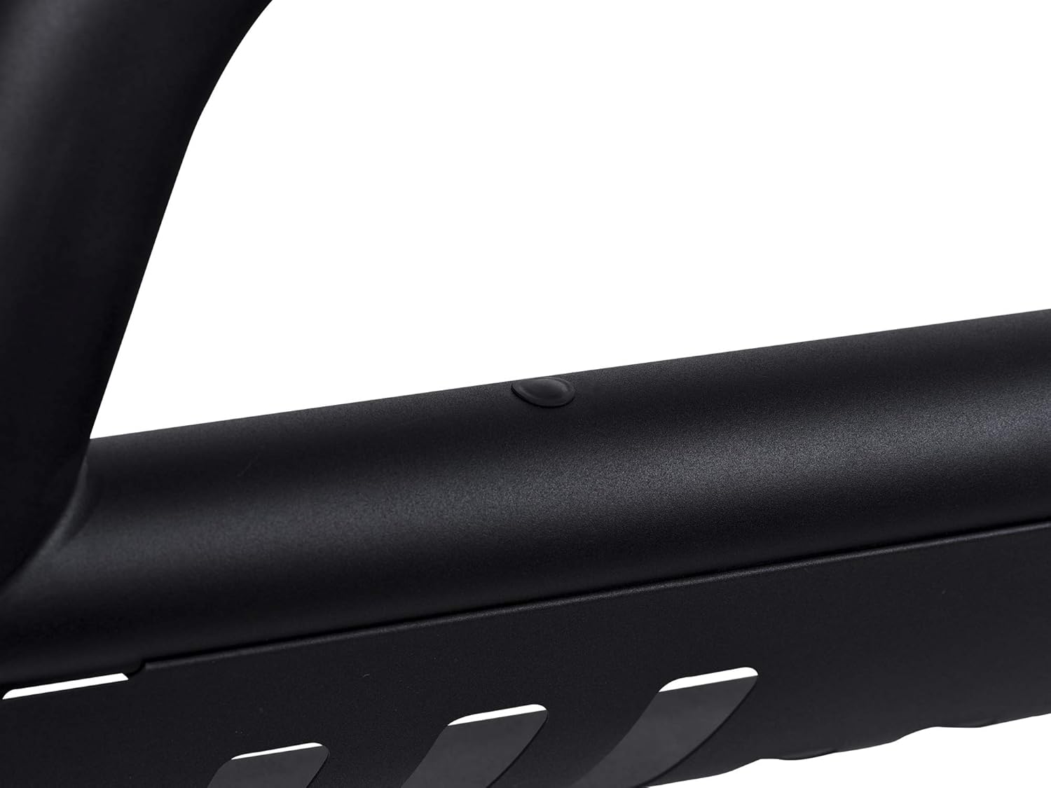 Armordillo USA 7143098 Classic Bull Bar Fits 2004 Ford F-150 Heritage Edition - Matte Black