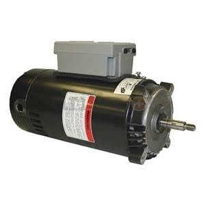 1-1/2 HP Emod Motor C-Face USTG1152A