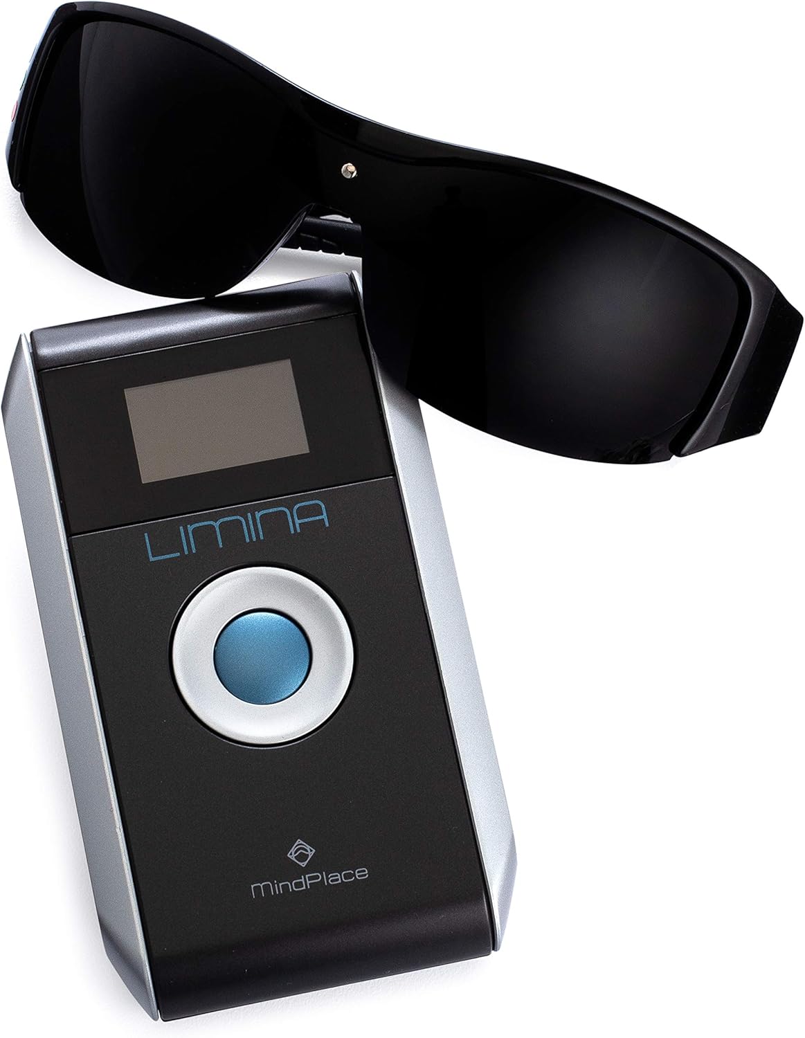 Mindplace Limina - Light & Sound Meditation Aid System