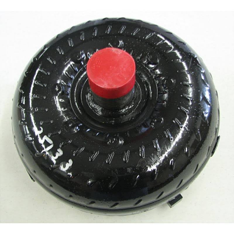 ACC Performance 25113 Ford C4 Torque Converter 2800-3200 Stall